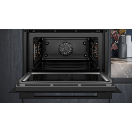 Siemens - CM724G1B2S Siemens - CM724G1B2S