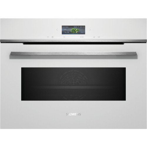 Siemens kompaktugn cm724g1w1