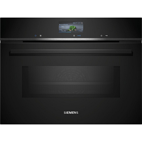 Siemens - CM736G1B1 - iQ700, cookControl Pro & Home Connect
