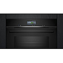 Siemens - CM736G1B1 - iQ700, cookControl Pro & Home Connect