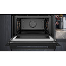 Siemens - CM736G1B1 - iQ700, cookControl Pro & Home Connect