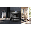 Siemens - CM736G1B1 - iQ700, cookControl Pro & Home Connect