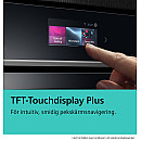 Siemens - CM736G1B1 - iQ700, cookControl Pro & Home Connect