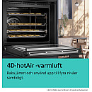 Siemens - CM736G1B1 - iQ700, cookControl Pro & Home Connect