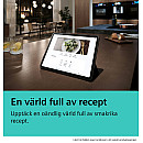Siemens - CM736G1B1 - iQ700, cookControl Pro & Home Connect