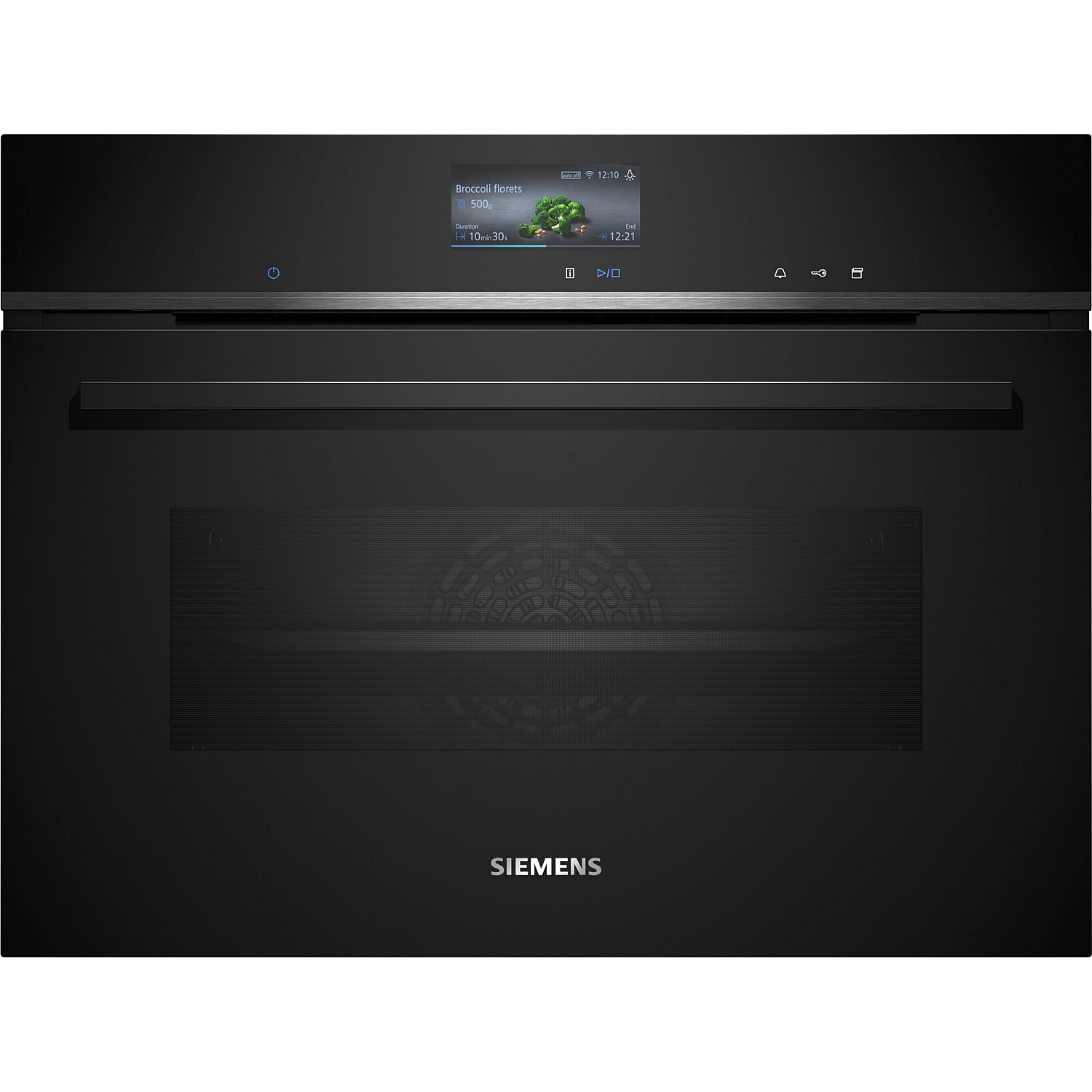 Siemens kompaktugn cs736g1b1