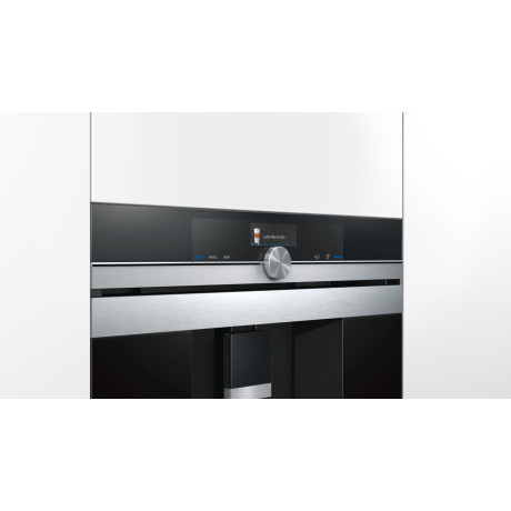 Siemens - CT636LES1 Siemens - CT636LES1