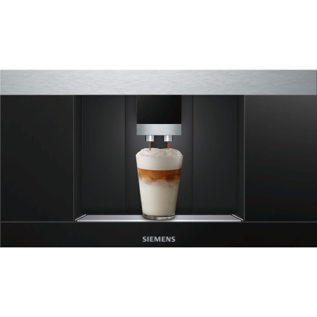 Siemens - CT636LES1 Siemens - CT636LES1