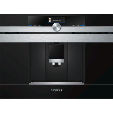 Siemens - CT636LES1 Siemens - CT636LES1