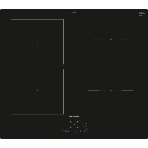 Siemens - ED61RBSB6E - iQ500 - snabb leverans