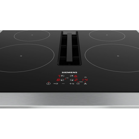 Siemens - EH611BE15E, iQ300 - TouchControl & PowerBoost Siemens - EH611BE15E, iQ300 - TouchControl & PowerBoost