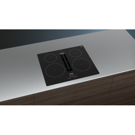 Siemens - EH611BE15E, iQ300 - TouchControl & PowerBoost Siemens - EH611BE15E, iQ300 - TouchControl & PowerBoost