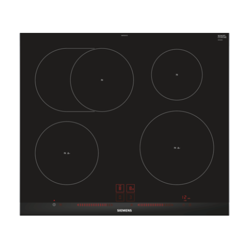 Siemens - EH675LFC1E. iQ300 - PerfectFry frying sensor