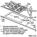Siemens - ER9A6SH40 - iQ700