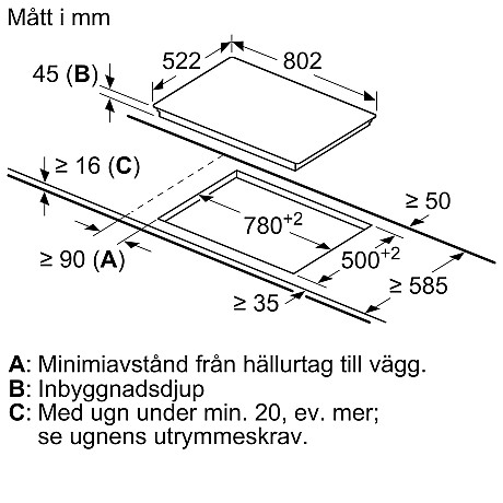 Siemens - ET81RBHA1D - iQ300 Siemens - ET81RBHA1D - iQ300