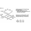 Siemens - EX675LEC1E, iQ700 - PerfectFry frying sensor & flex