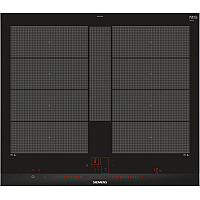 Siemens - EX675LYV1E, iQ700 - PerfectFry frying sensor & flex