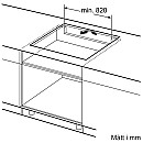 Siemens - EX977LVV5E - Studioline, Två flexZones & Home Connect Siemens - EX977LVV5E - Studioline, Två flexZones & Home Connect