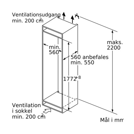 Siemens - GI81NAEF0 Siemens - GI81NAEF0