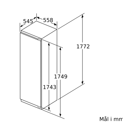 Siemens - GI81NAEF0 Siemens - GI81NAEF0