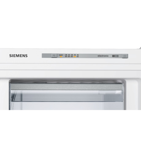 Siemens - GS29VVW31 Siemens - GS29VVW31