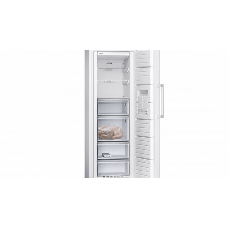 Siemens - GS33NVW3P - KS33VNW3P Siemens - GS33NVW3P - KS33VNW3P