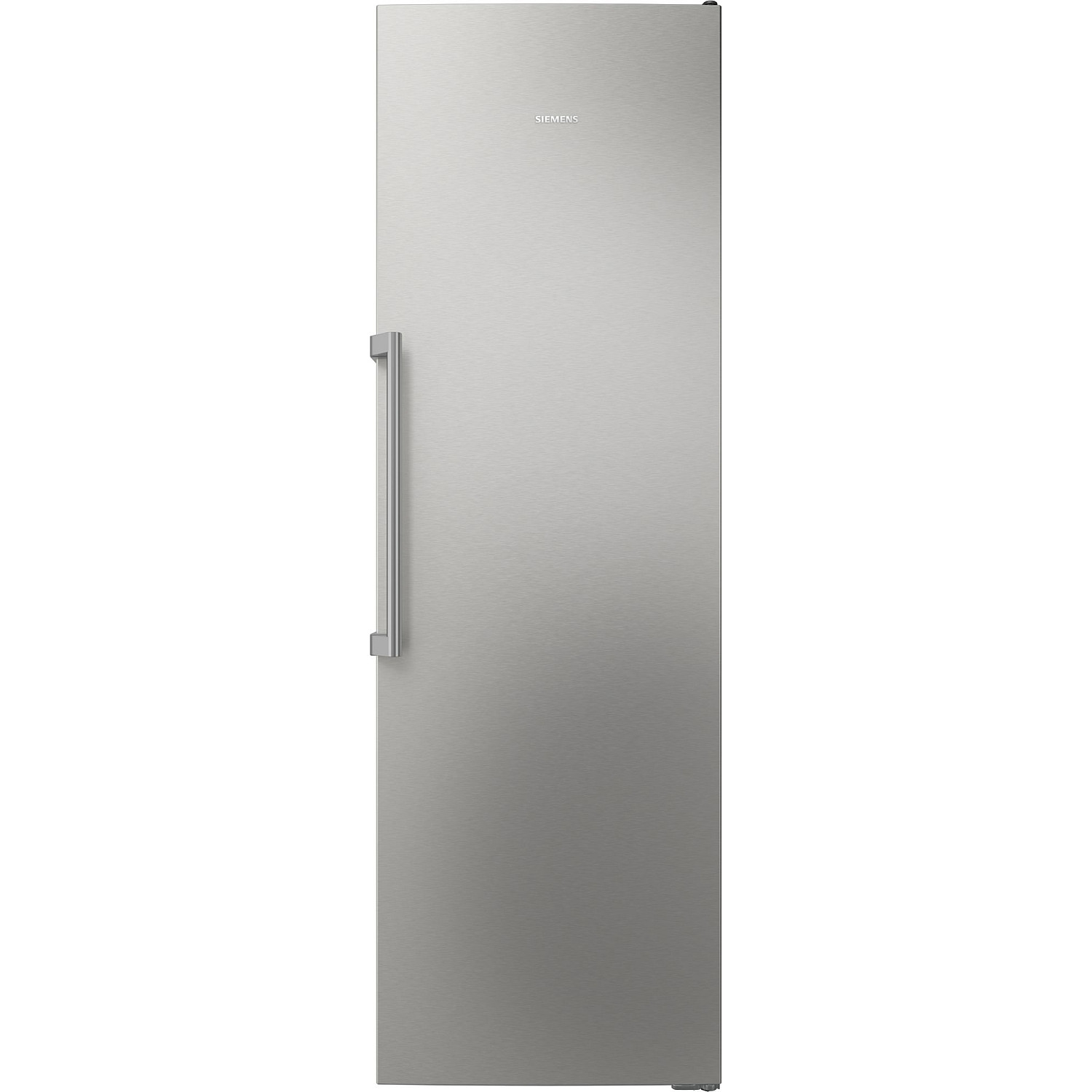 Siemens frysskåp gs36n6idm iq300, rostfri