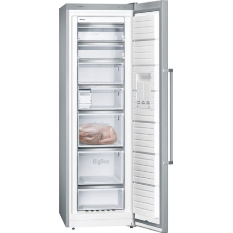 Siemens - GS36NBIFV Siemens - GS36NBIFV