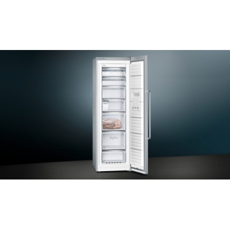 Siemens - GS36NBIFV Siemens - GS36NBIFV