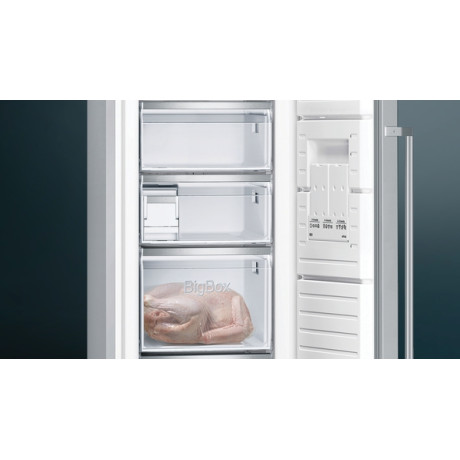 Siemens - GS36NBIFV Siemens - GS36NBIFV