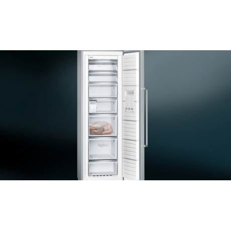 Siemens - GS36NBIFV Siemens - GS36NBIFV