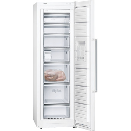Siemens - GS36NBWFV Siemens - GS36NBWFV
