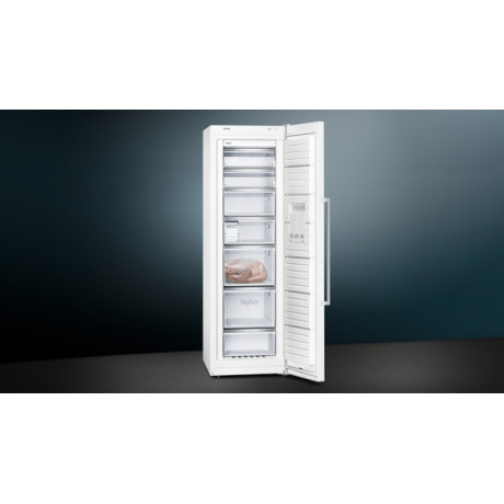 Siemens - GS36NBWFV Siemens - GS36NBWFV