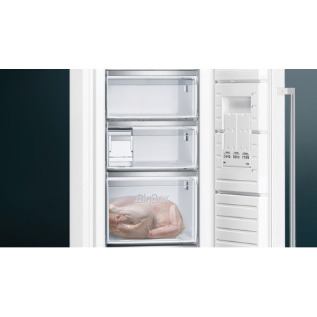 Siemens - GS36NBWFV Siemens - GS36NBWFV