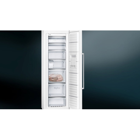 Siemens - GS36NBWFV Siemens - GS36NBWFV