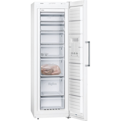 Siemens - GS36NFWFV Siemens - GS36NFWFV