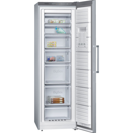 Siemens - GS36NVI30 Siemens - GS36NVI30