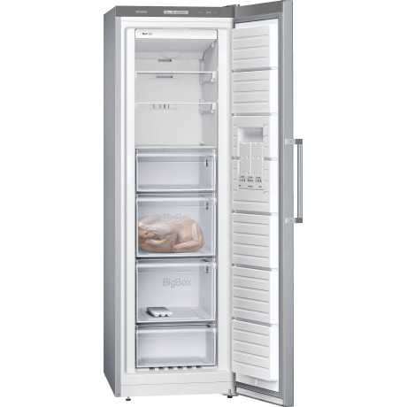 Siemens - GS36NVI3P Siemens - GS36NVI3P