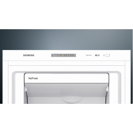 Siemens - GS36NVW3P Siemens - GS36NVW3P
