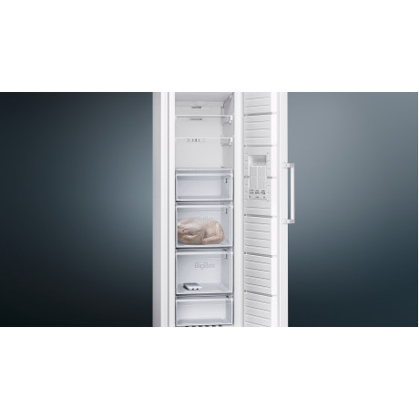 Siemens - GS36NVW3P Siemens - GS36NVW3P