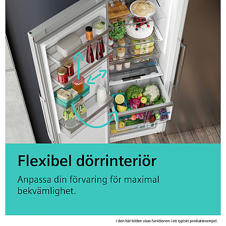 Siemens - GS36NVWCG