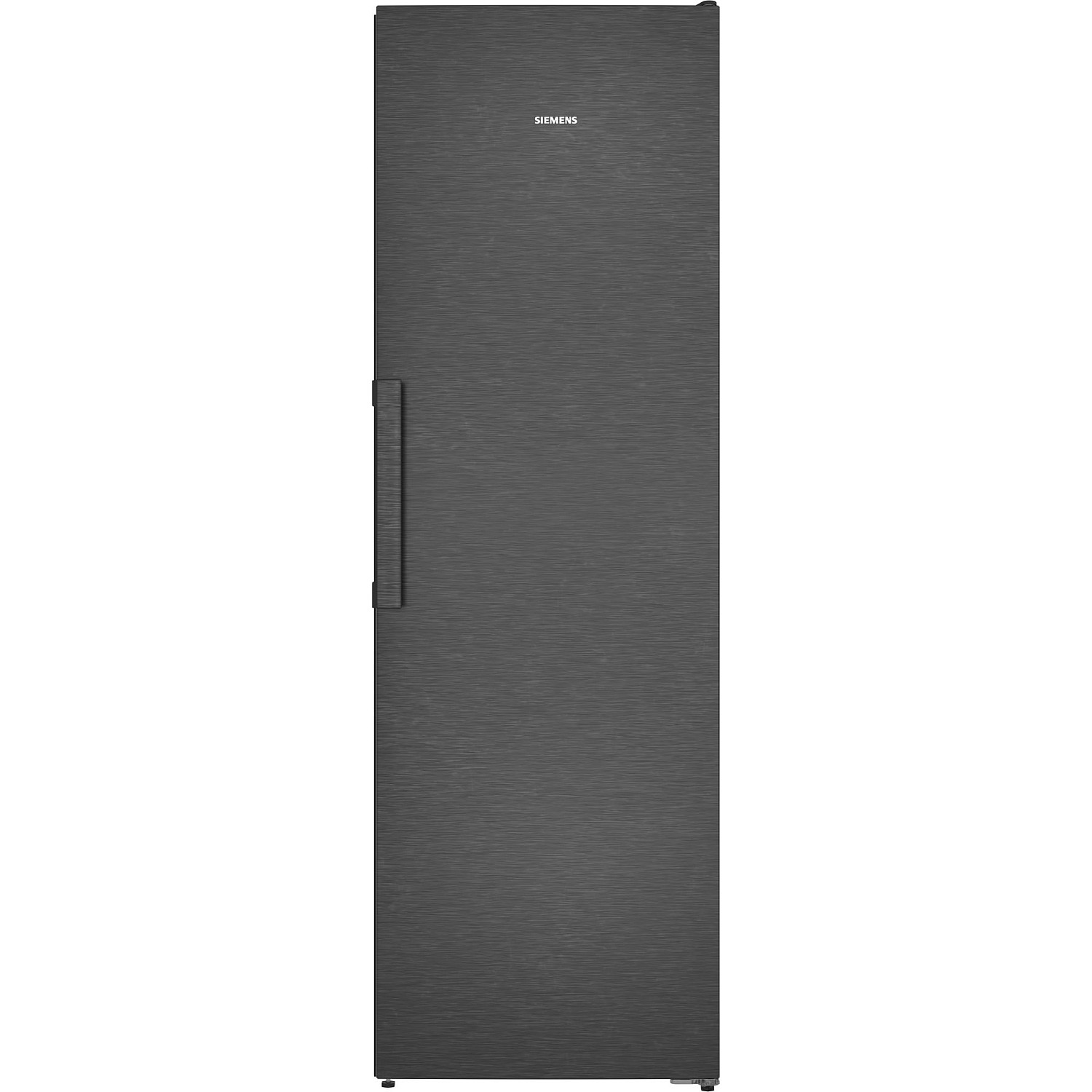 Siemens iQ300 GS36NVXCG, 334 l, SN-T, 35 dB, Frysfritt system, C, Stål