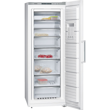 Siemens - GS58NAW30 Siemens - GS58NAW30