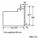 Siemens - HB010FBA1-EH61RBEB6E-SN616X00KF-LC65KDK60