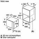 Siemens - HB234ABS3F-BF523LMB1