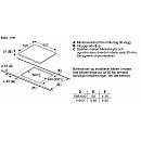 Siemens - HB234ABS3F-EX675LEC1E-SX73HX03VE-LC65KDK60