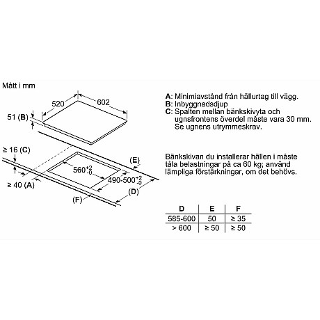 Siemens - HB234ABS3F-EX675LEC1E-SX73HX03VE-LC65KDK60