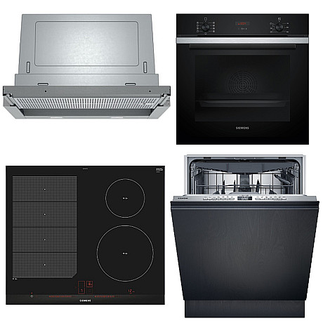 Siemens - HB234ABS3F -EX675LEC1E-SX73HX03VE-LI67RB531