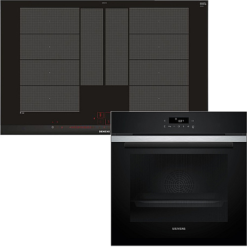 Siemens - HB271ABS3 - EX875LYV1E - snabb leverans