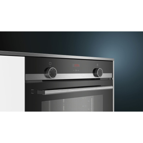 Siemens - HB533ABR0S - BF520LMR0 - iQ300 Siemens - HB533ABR0S - BF520LMR0 - iQ300